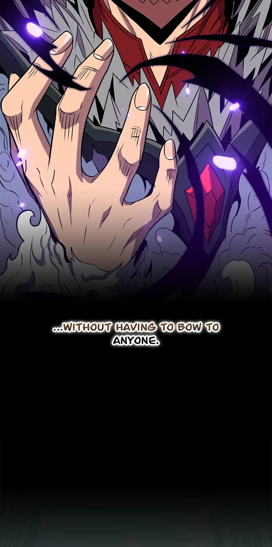 Sleeping Ranker chapter 142 page 117