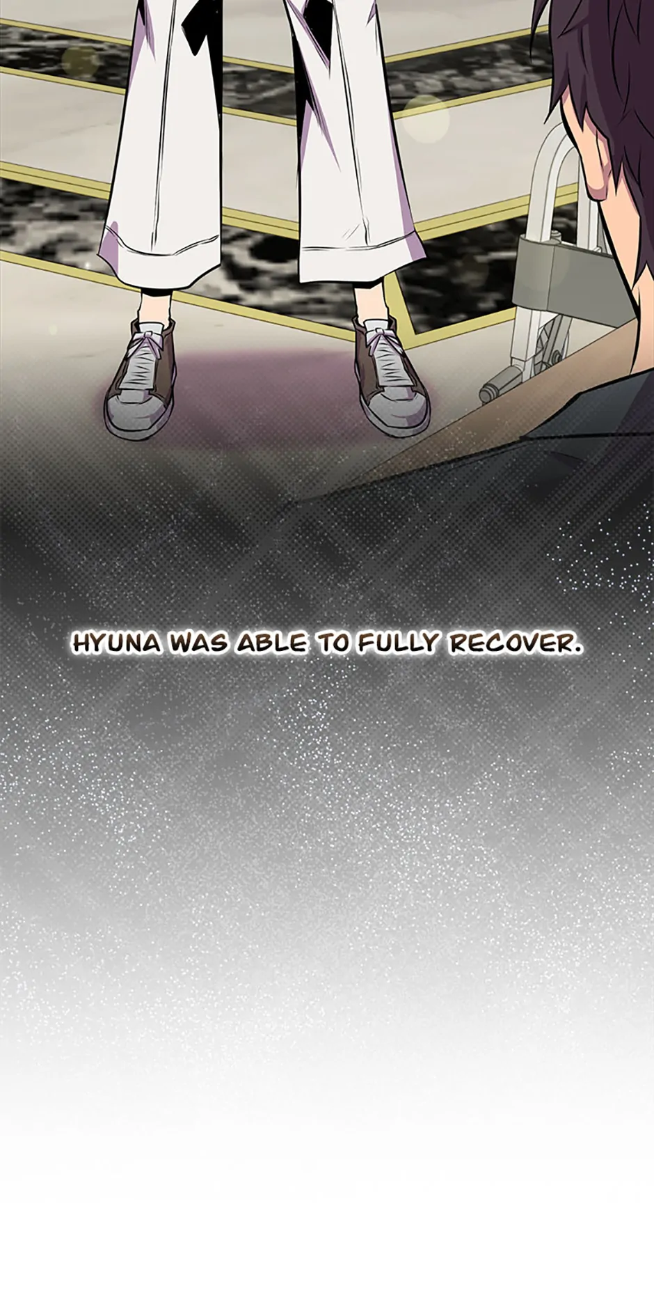 Sleeping Ranker chapter 142 page 120