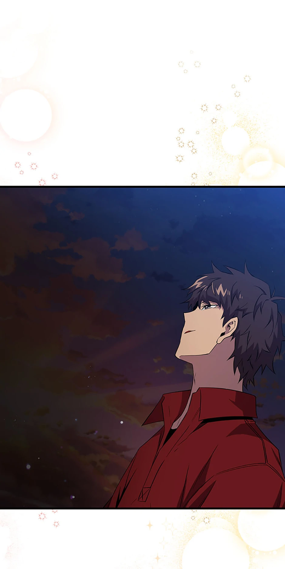 Sleeping Ranker chapter 142 page 121