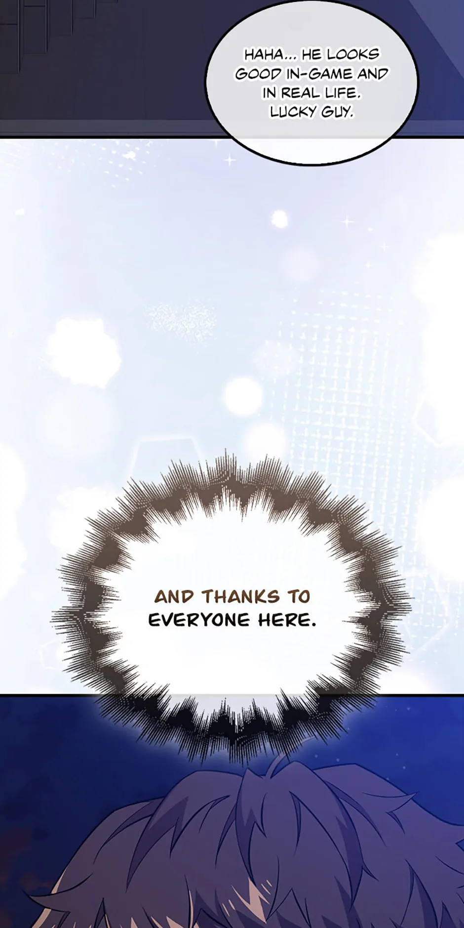 Sleeping Ranker chapter 142 page 125