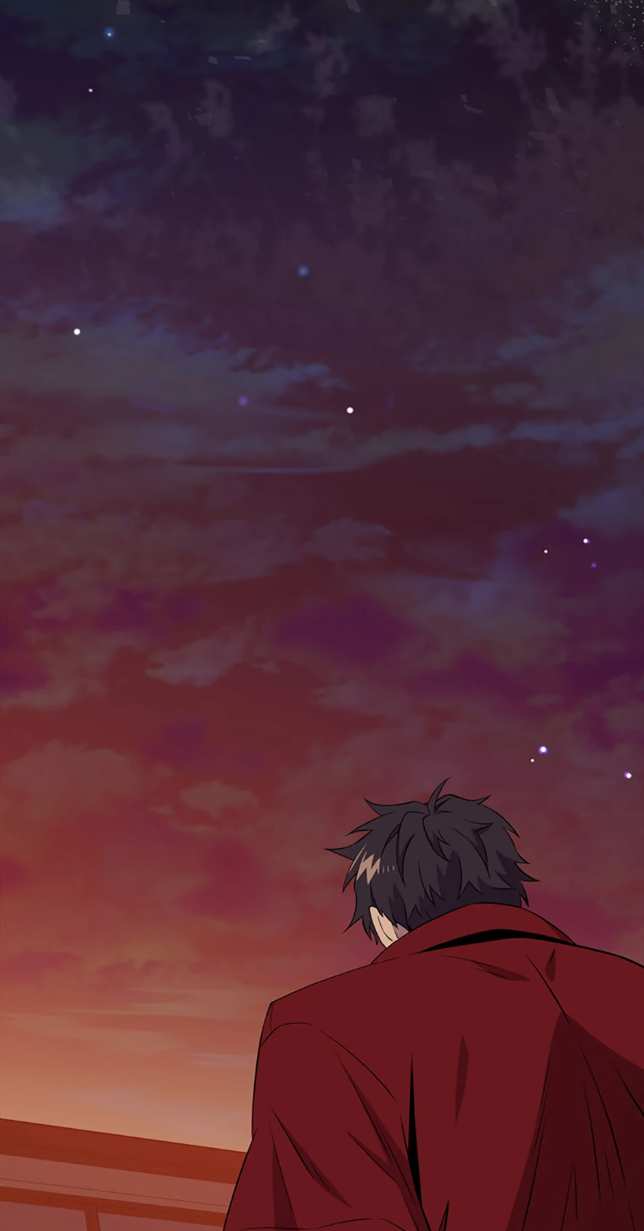 Sleeping Ranker chapter 142 page 129