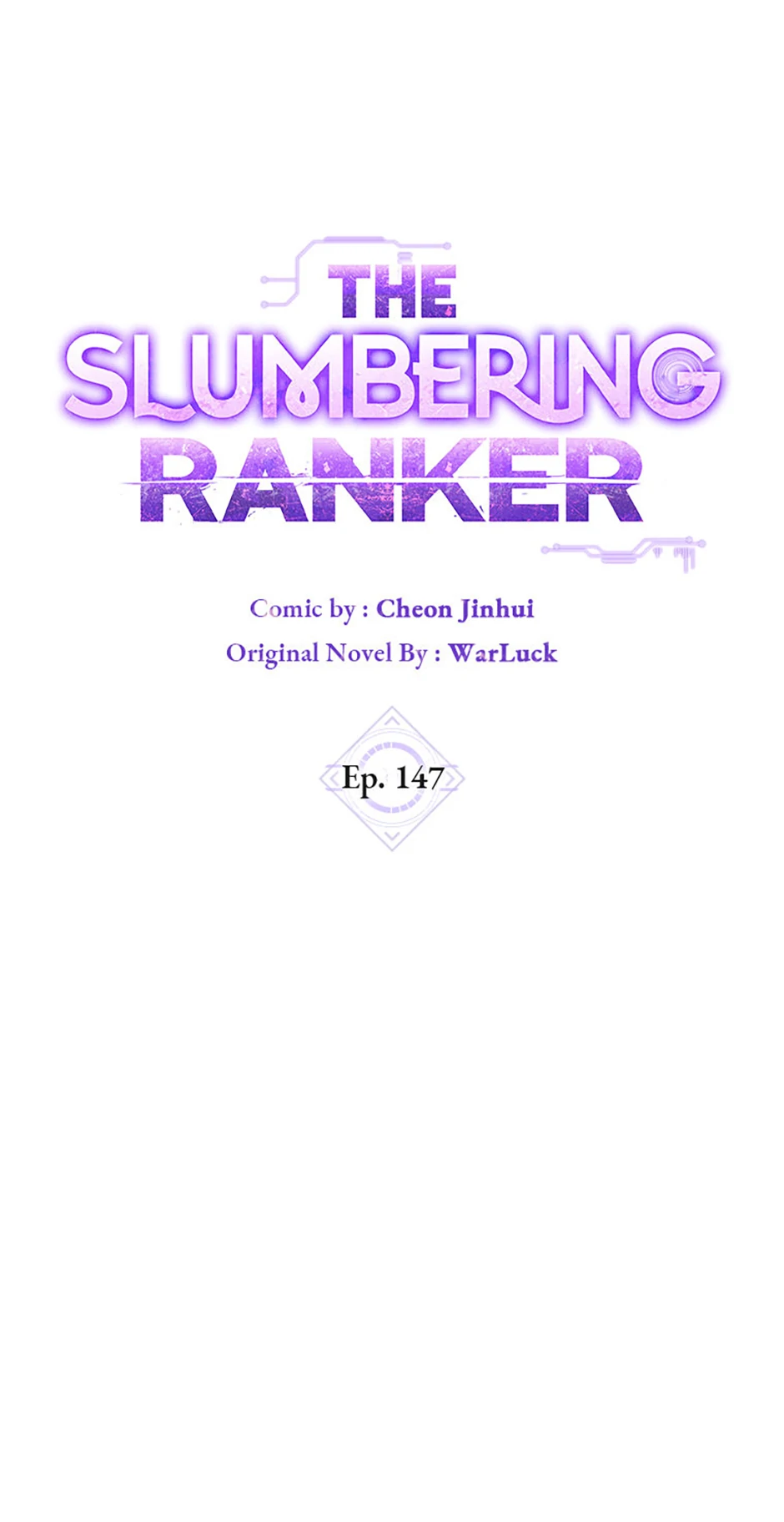 Sleeping Ranker chapter 147 page 7