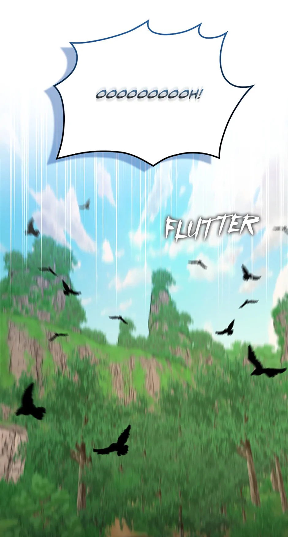 Sleeping Ranker chapter 147 page 8