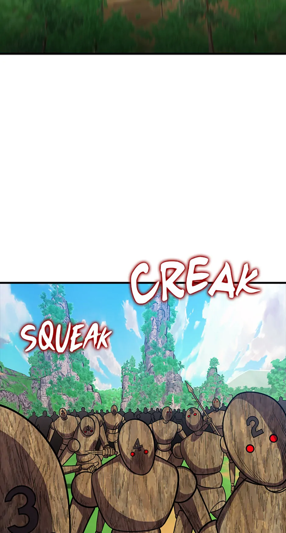 Sleeping Ranker chapter 147 page 9