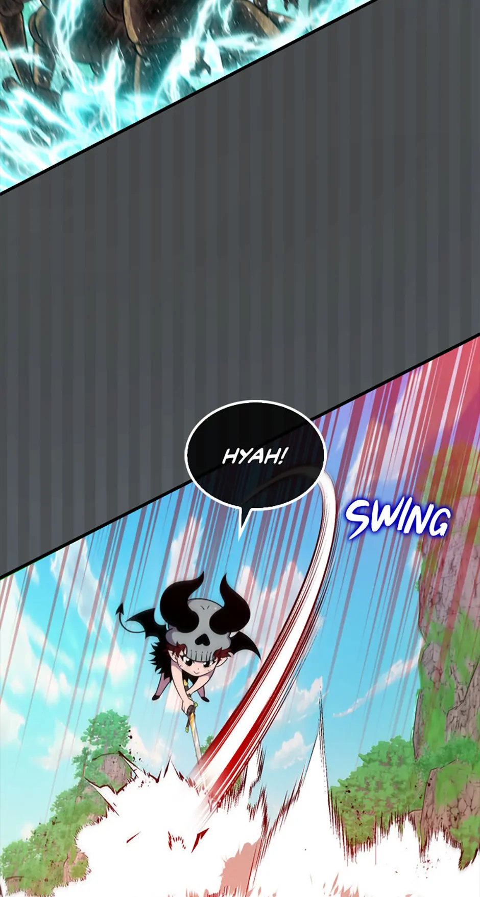 Sleeping Ranker chapter 147 page 13