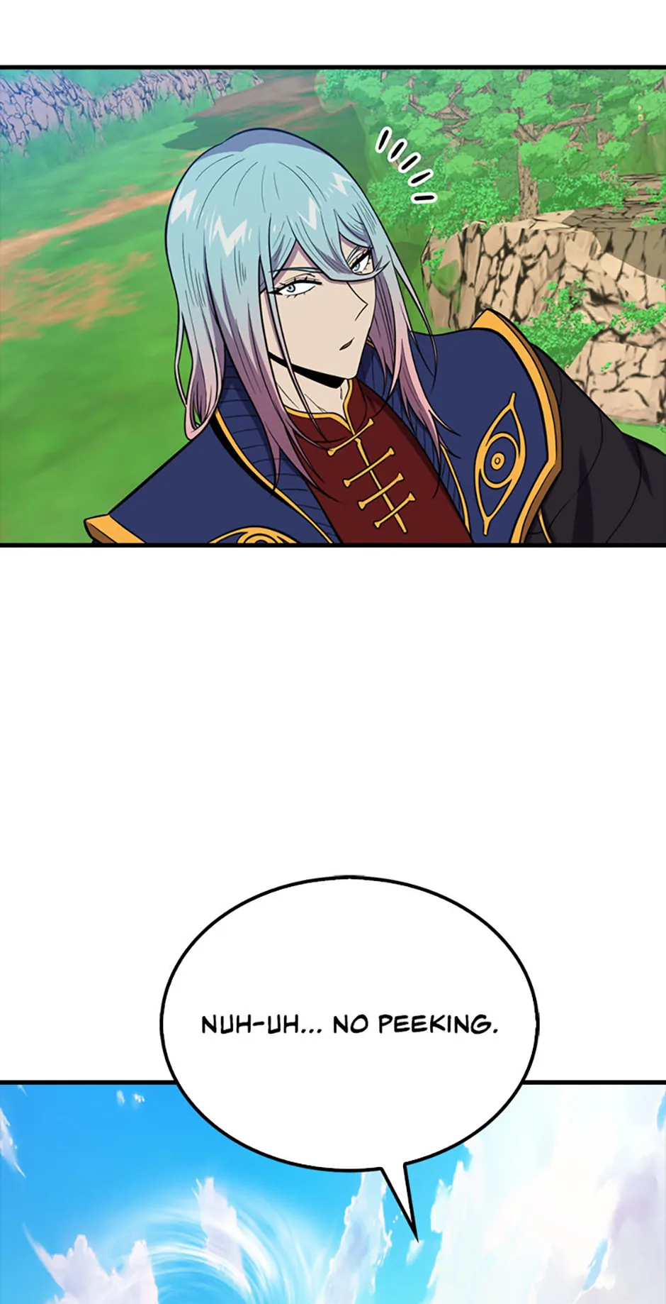 Sleeping Ranker chapter 147 page 18