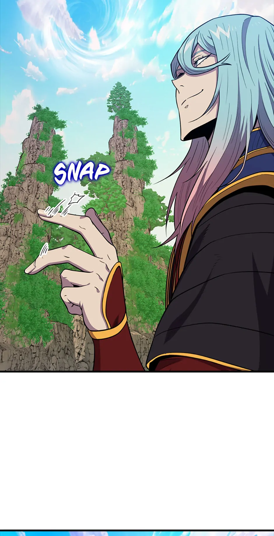 Sleeping Ranker chapter 147 page 19