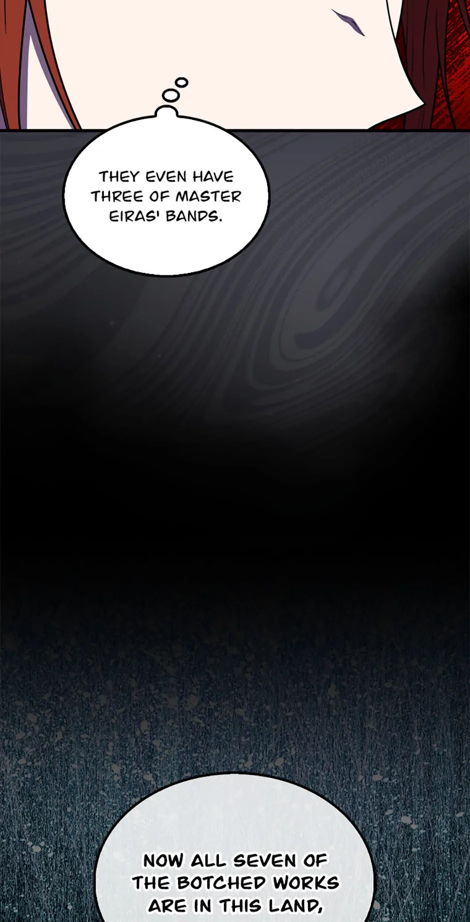 Sleeping Ranker chapter 147 page 26