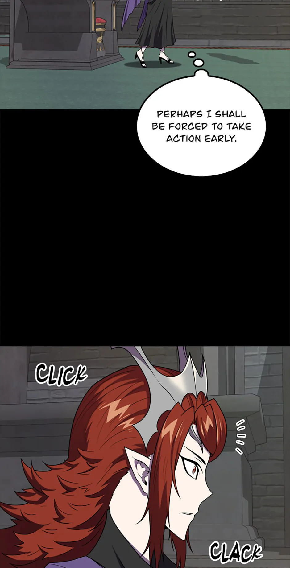 Sleeping Ranker chapter 147 page 29