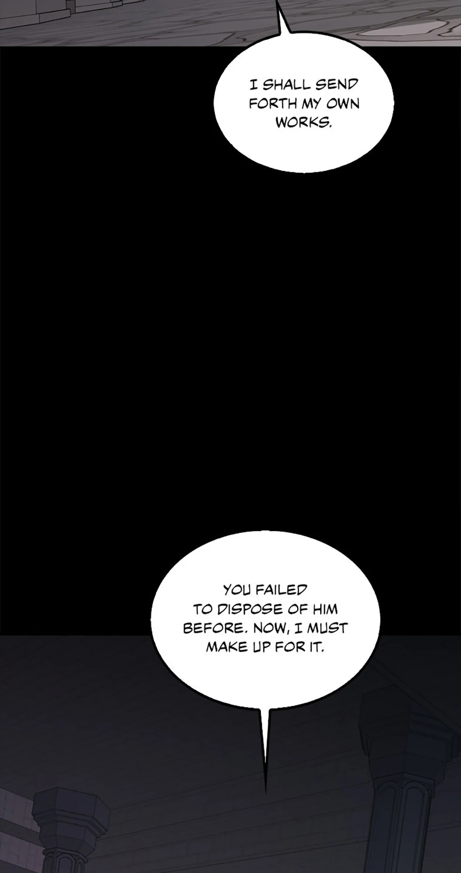 Sleeping Ranker chapter 147 page 34