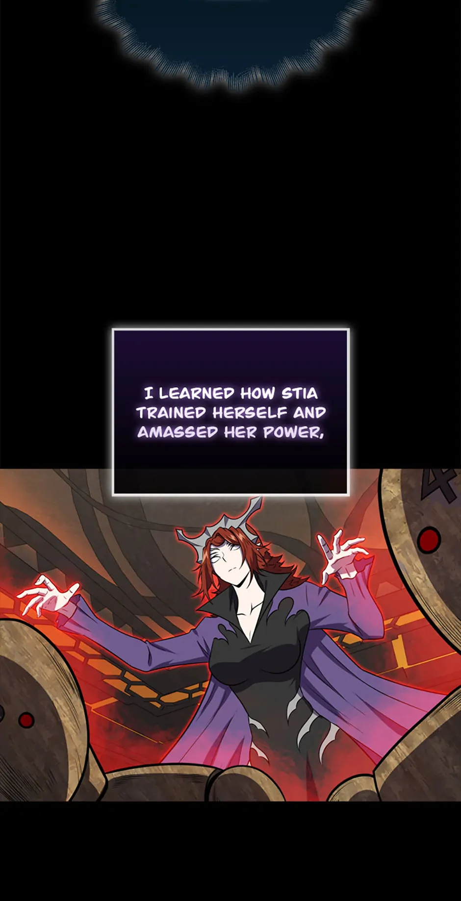 Sleeping Ranker chapter 147 page 41