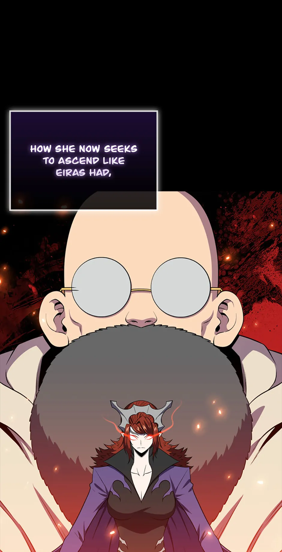 Sleeping Ranker chapter 147 page 42