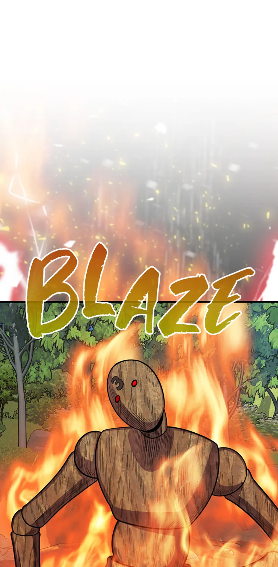 Sleeping Ranker chapter 147 page 49