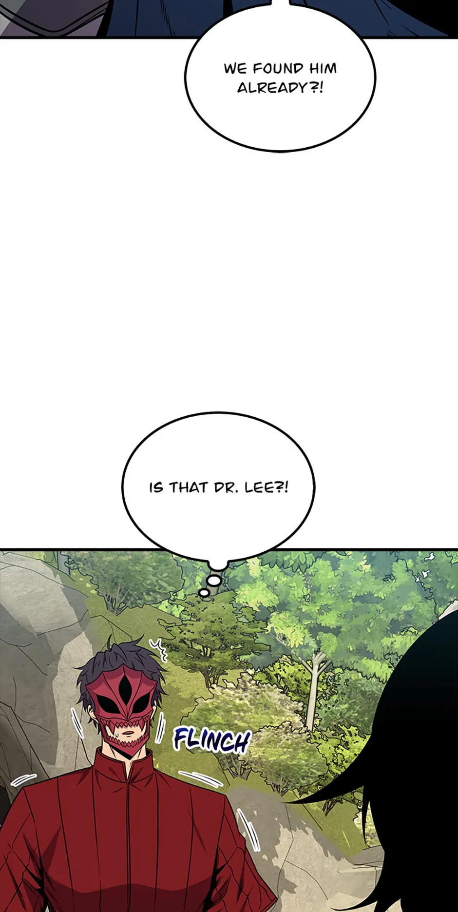 Sleeping Ranker chapter 147 page 57
