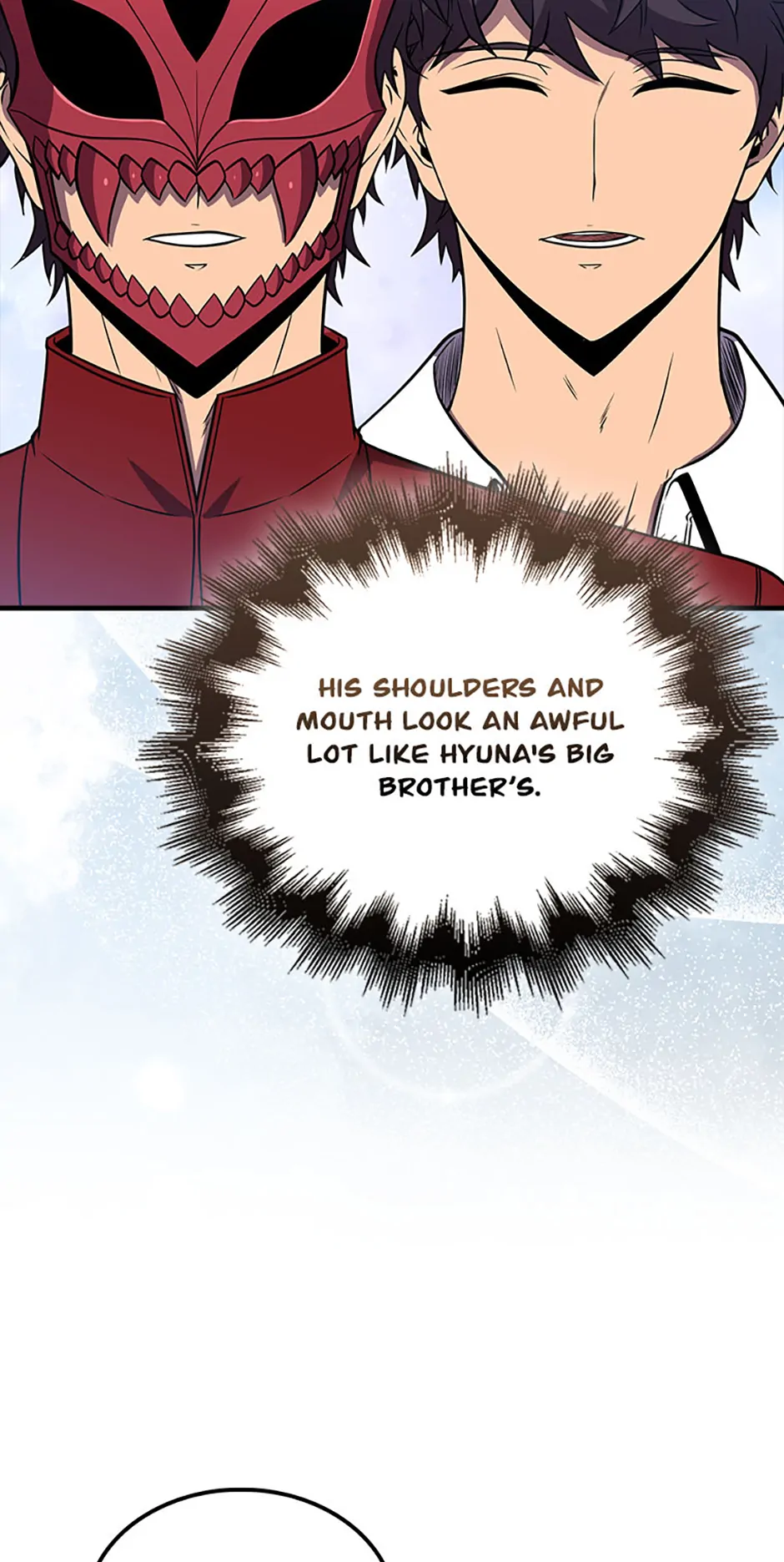 Sleeping Ranker chapter 147 page 59