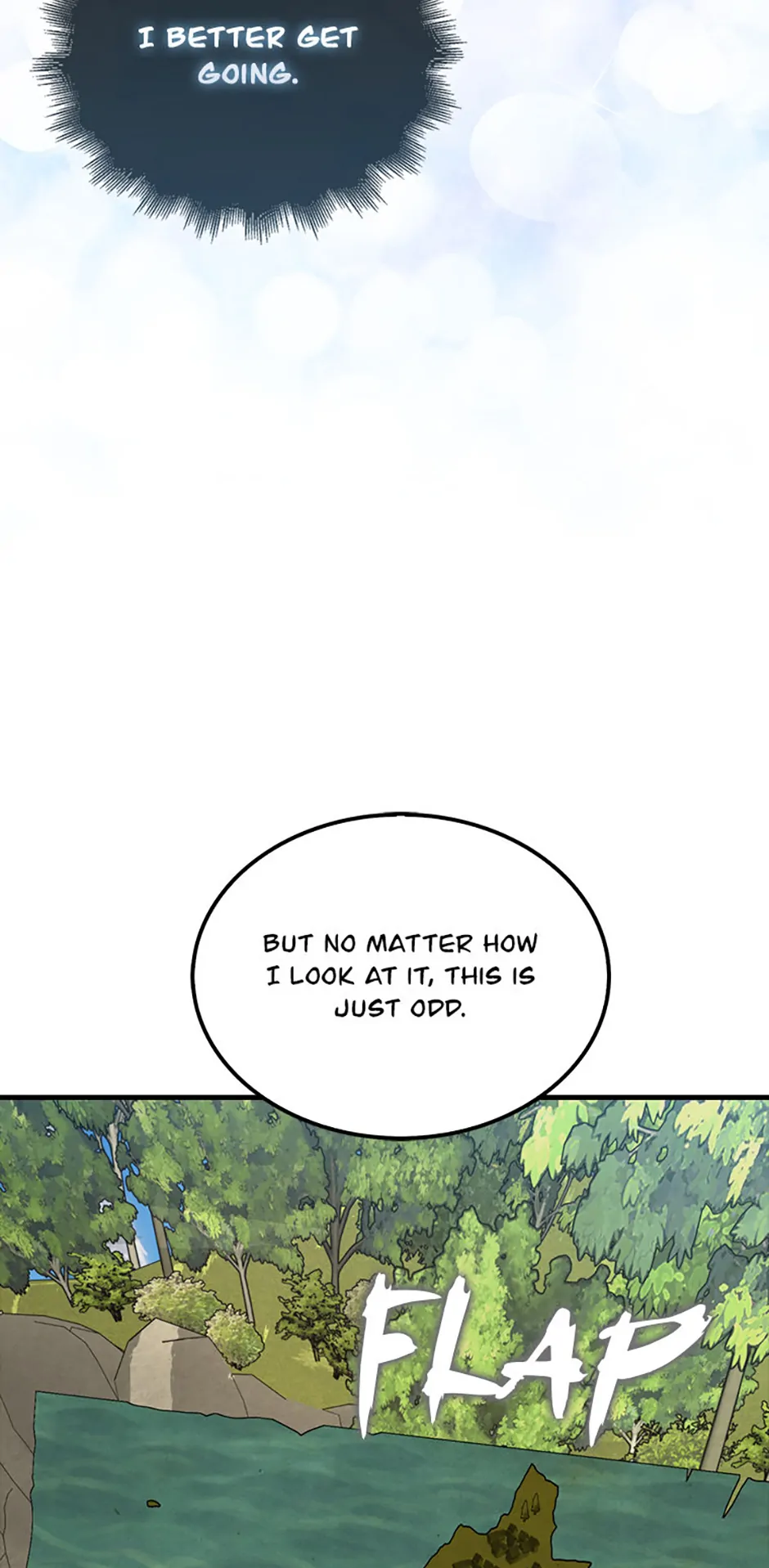 Sleeping Ranker chapter 147 page 71