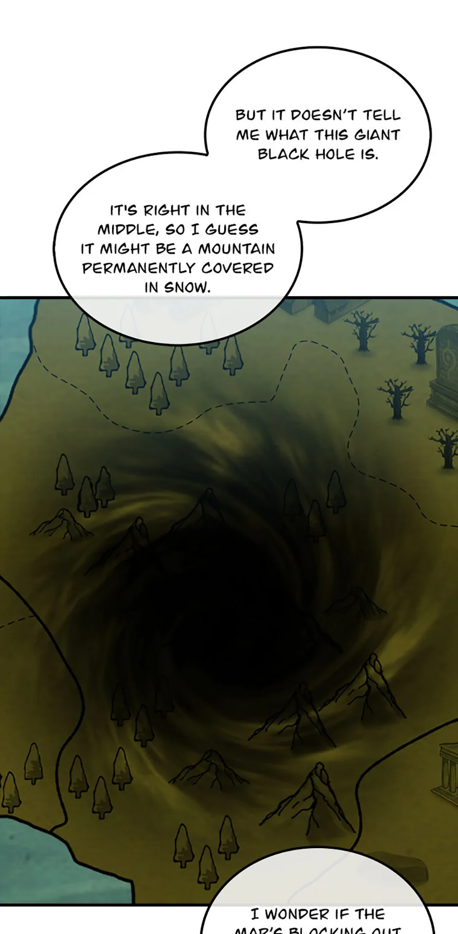 Sleeping Ranker chapter 147 page 73
