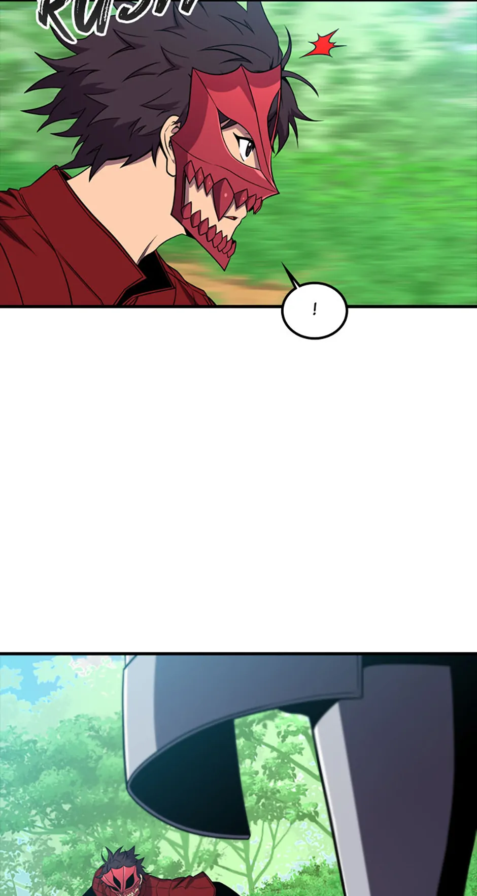 Sleeping Ranker chapter 147 page 79