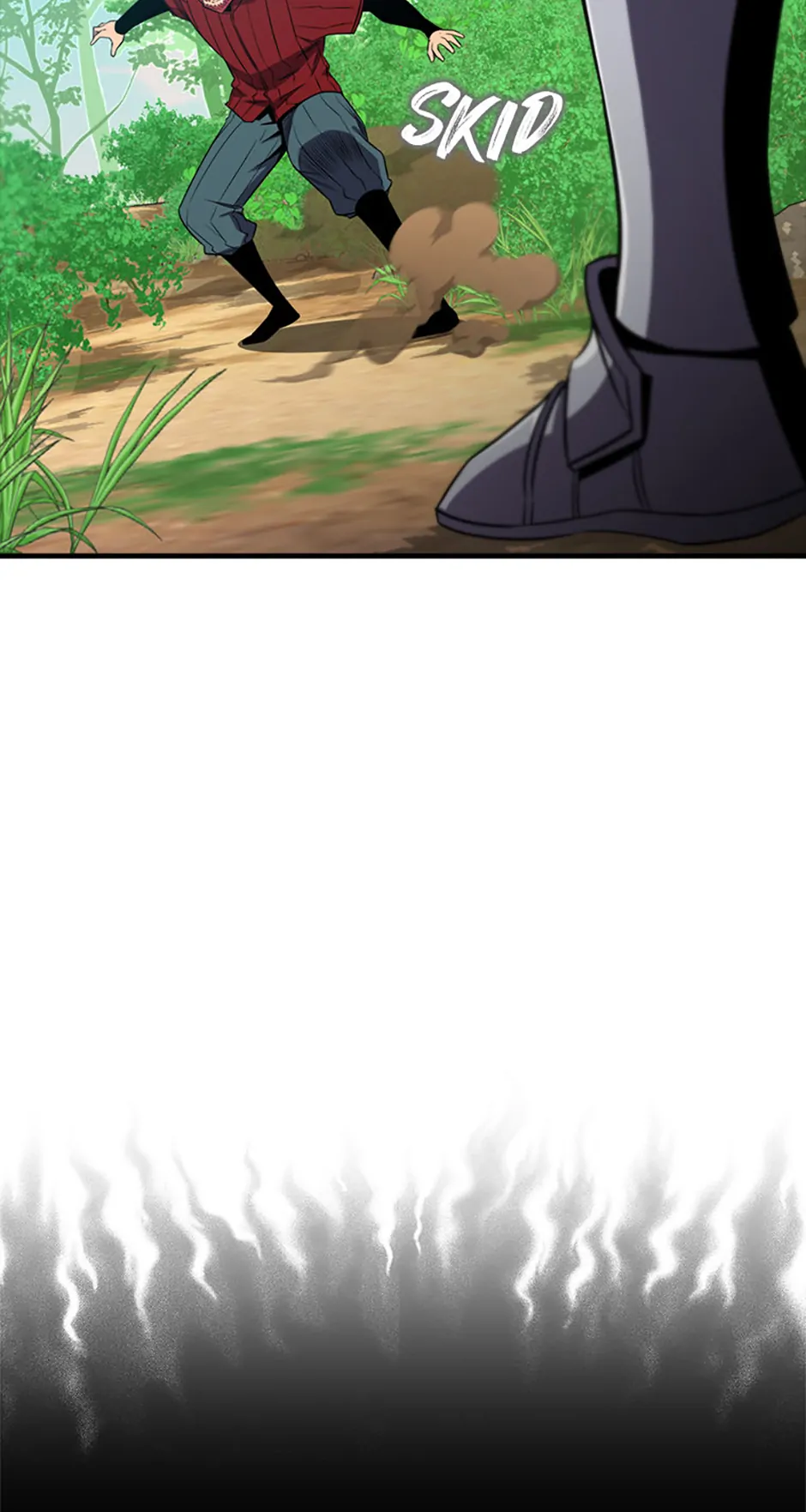 Sleeping Ranker chapter 147 page 80