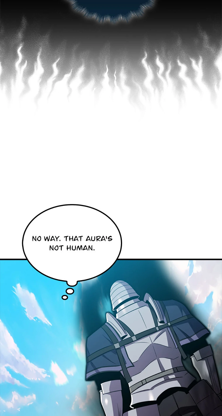Sleeping Ranker chapter 147 page 82