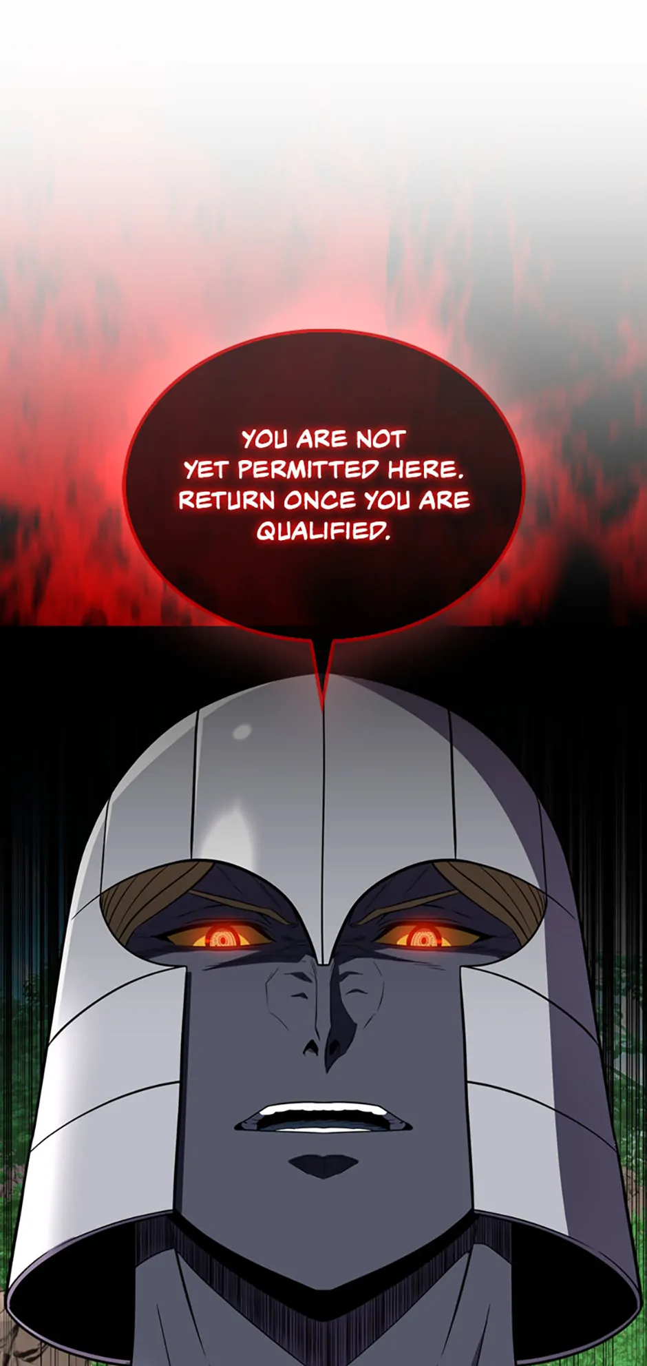 Sleeping Ranker chapter 147 page 84