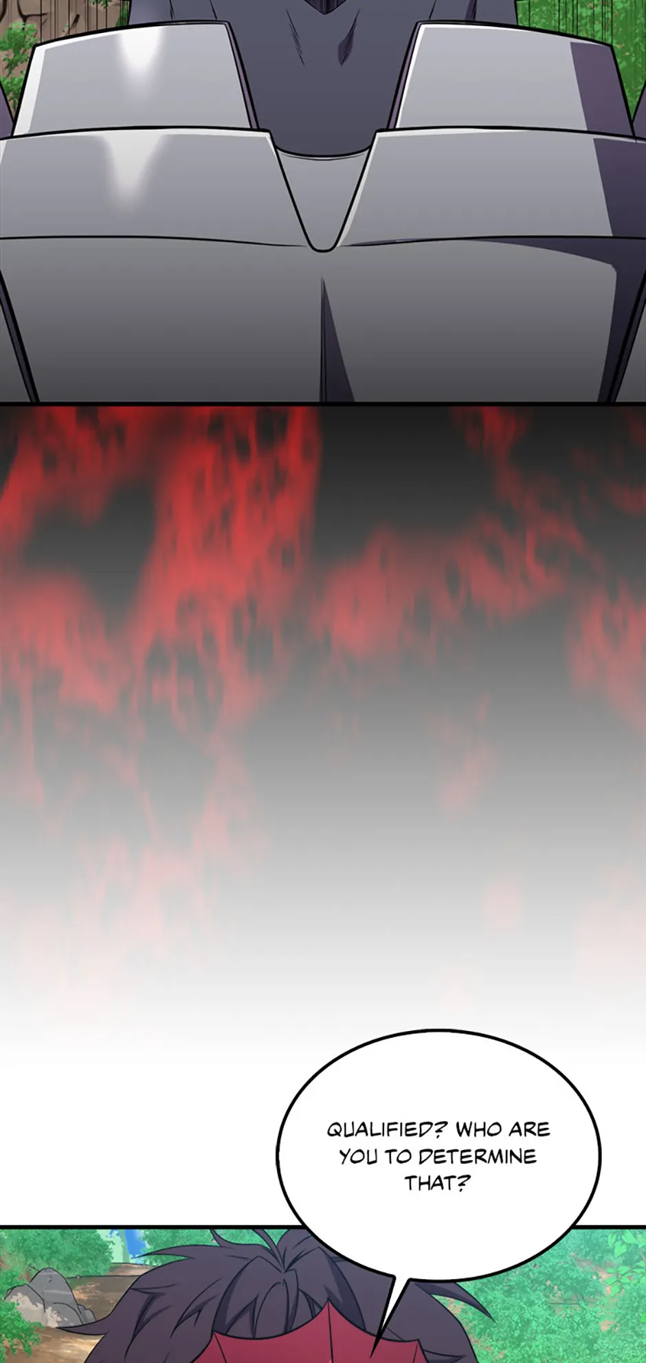 Sleeping Ranker chapter 147 page 85