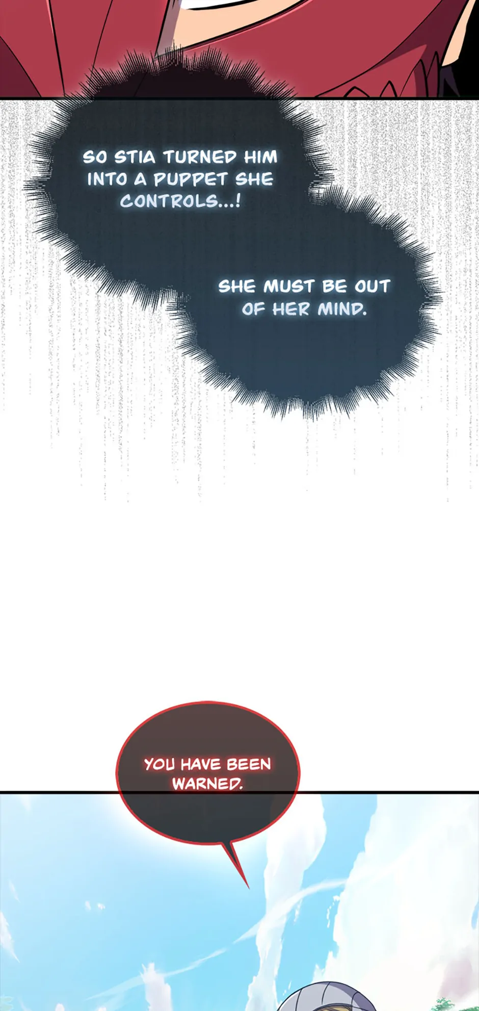 Sleeping Ranker chapter 147 page 88