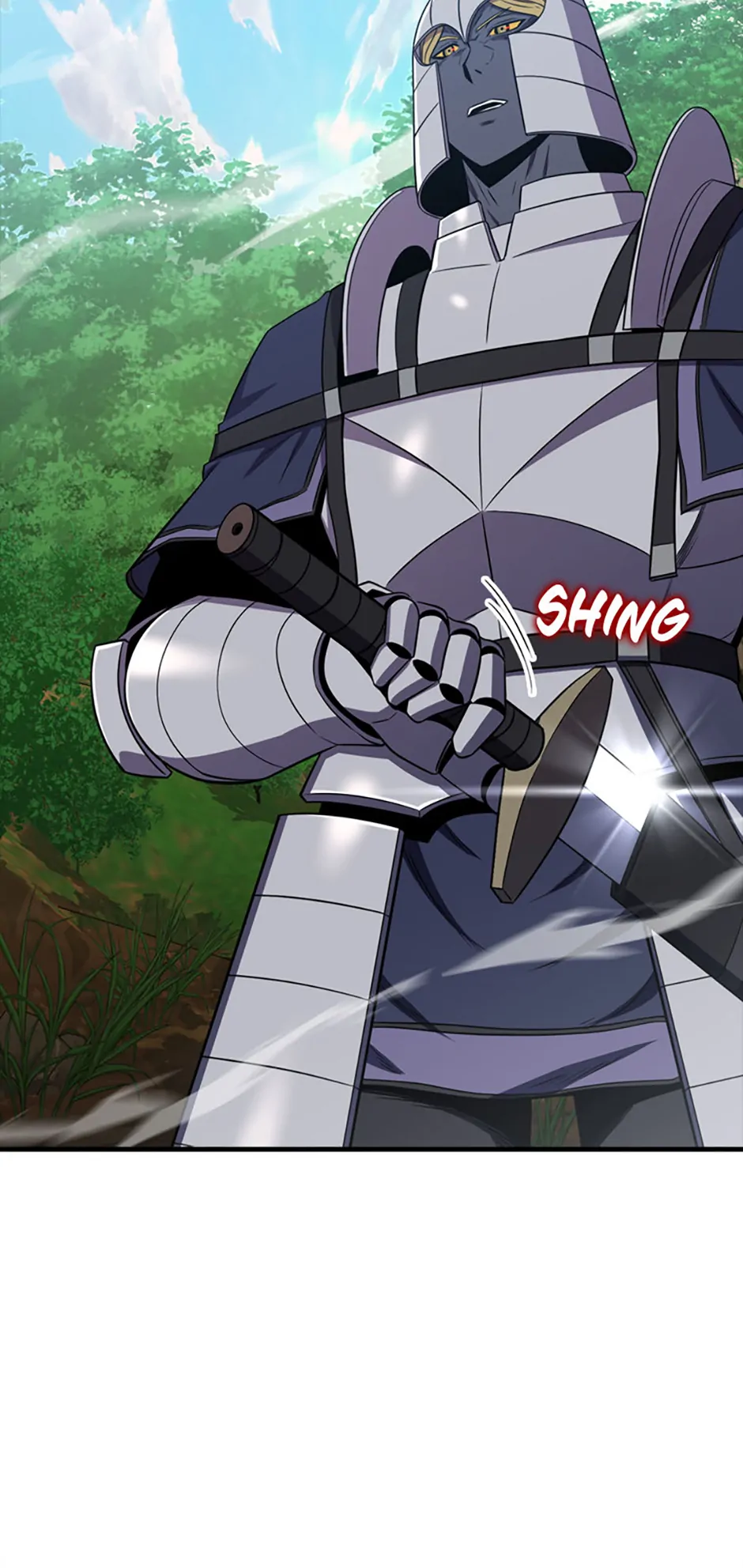 Sleeping Ranker chapter 147 page 89