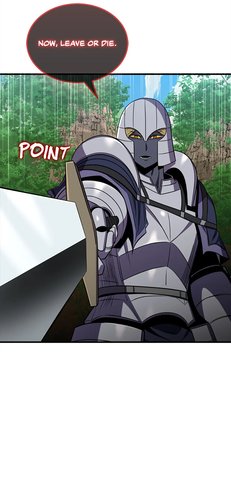Sleeping Ranker chapter 147 page 90