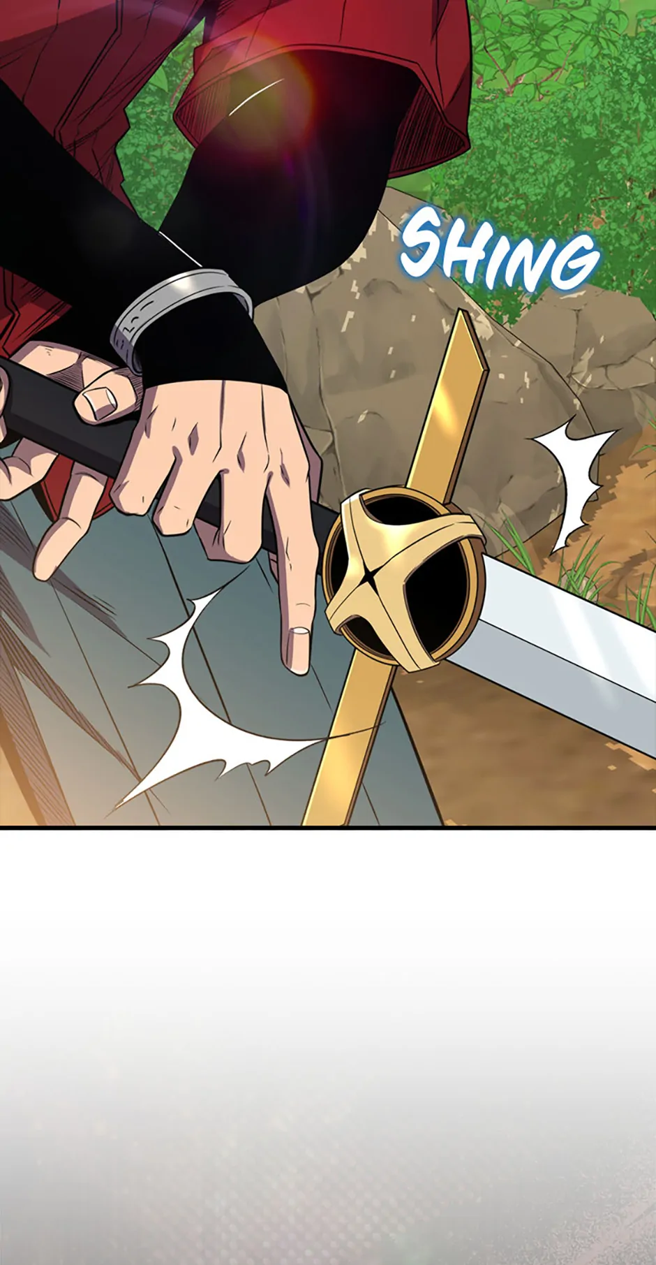 Sleeping Ranker chapter 147 page 92