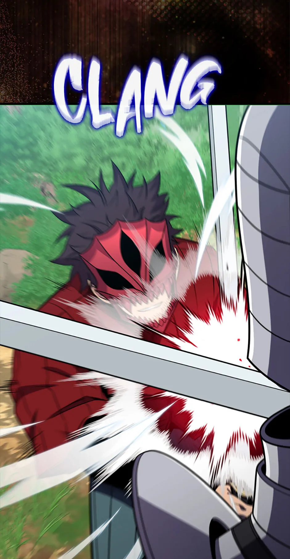 Sleeping Ranker chapter 147 page 94