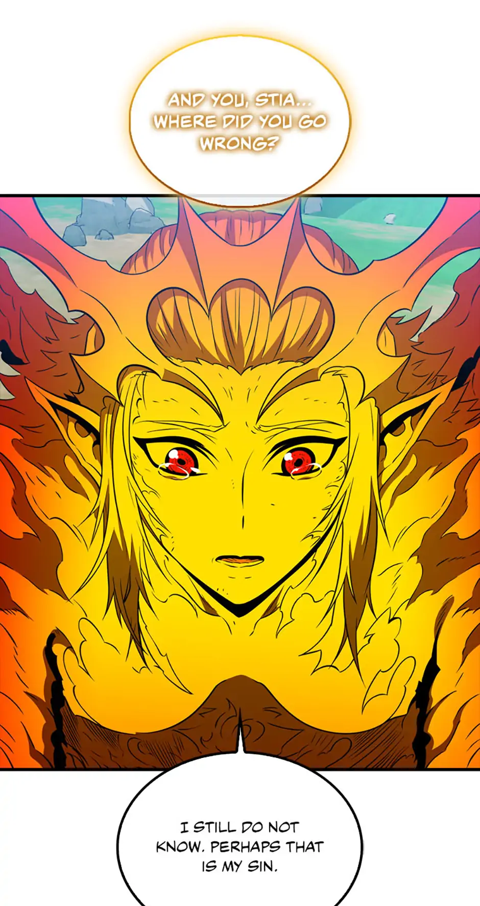 Sleeping Ranker chapter 151 page 1