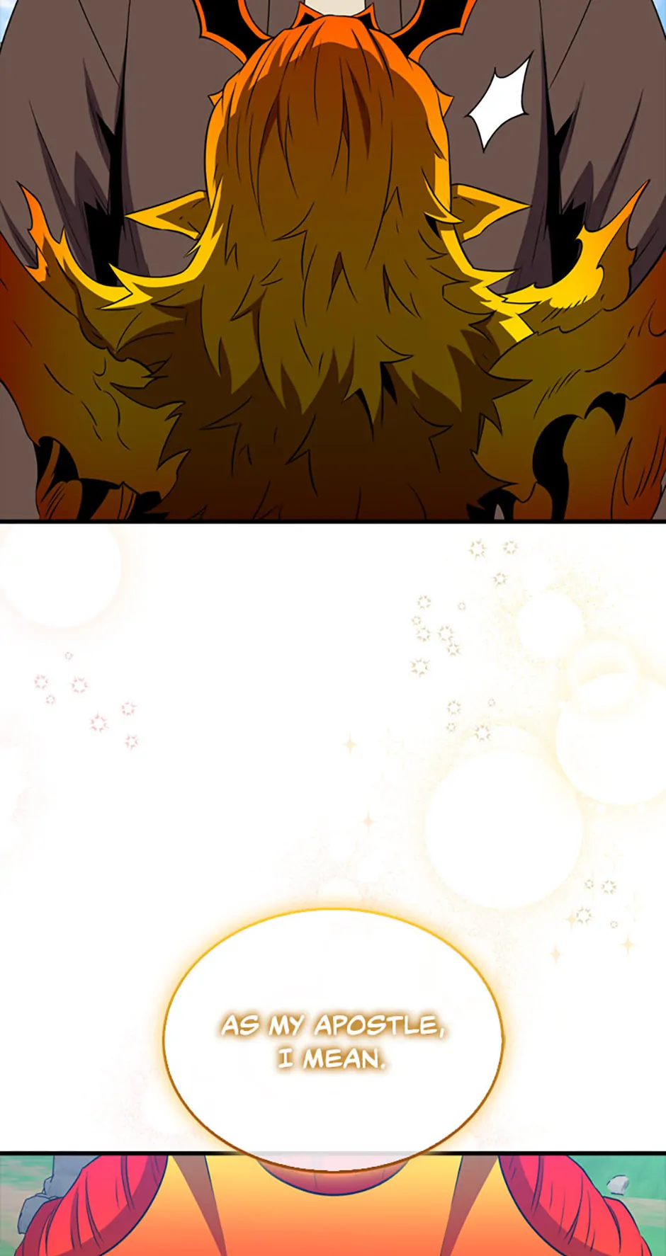 Sleeping Ranker chapter 151 page 3