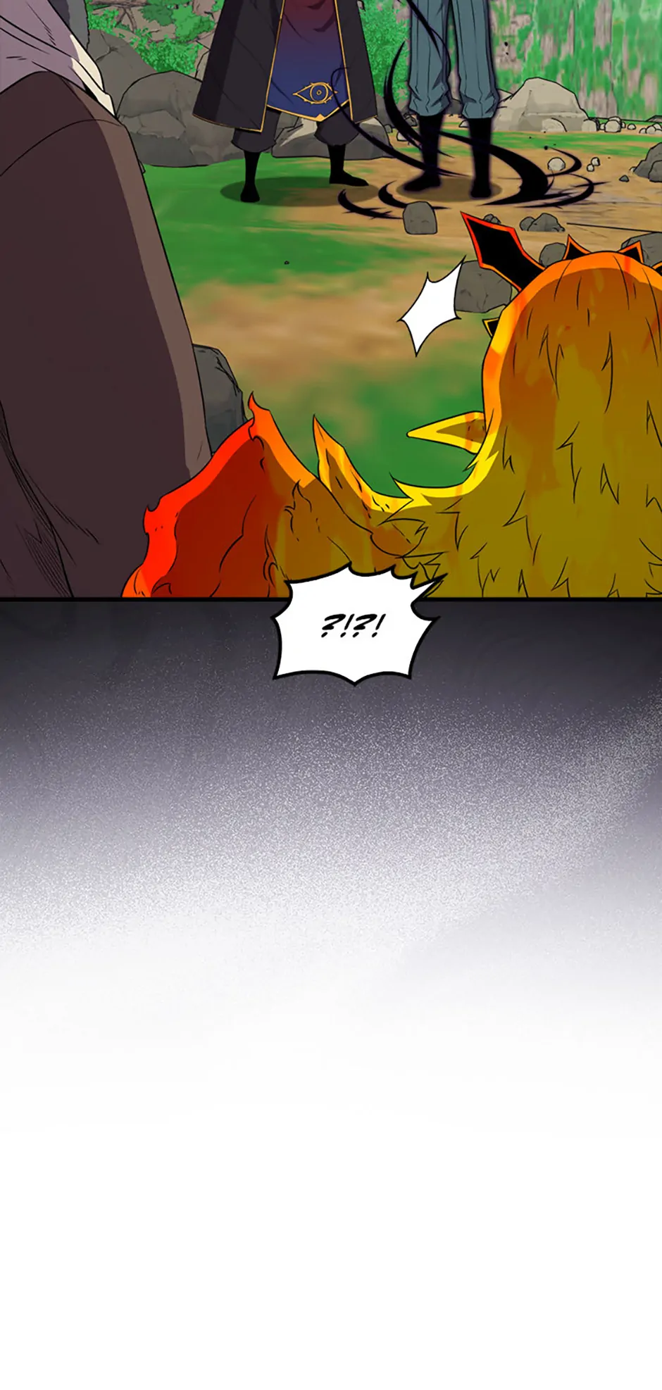 Sleeping Ranker chapter 151 page 15