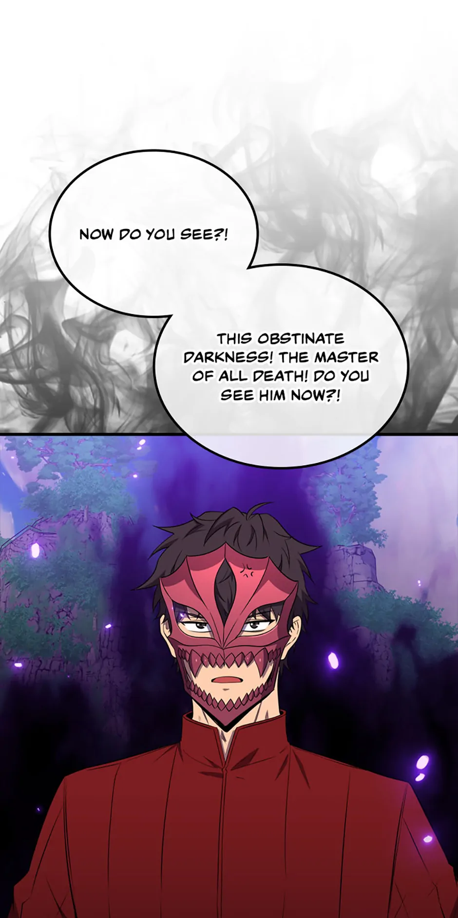 Sleeping Ranker chapter 151 page 16