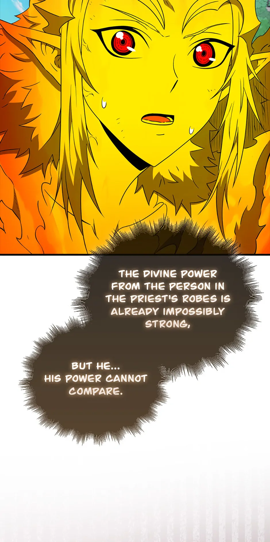 Sleeping Ranker chapter 151 page 18