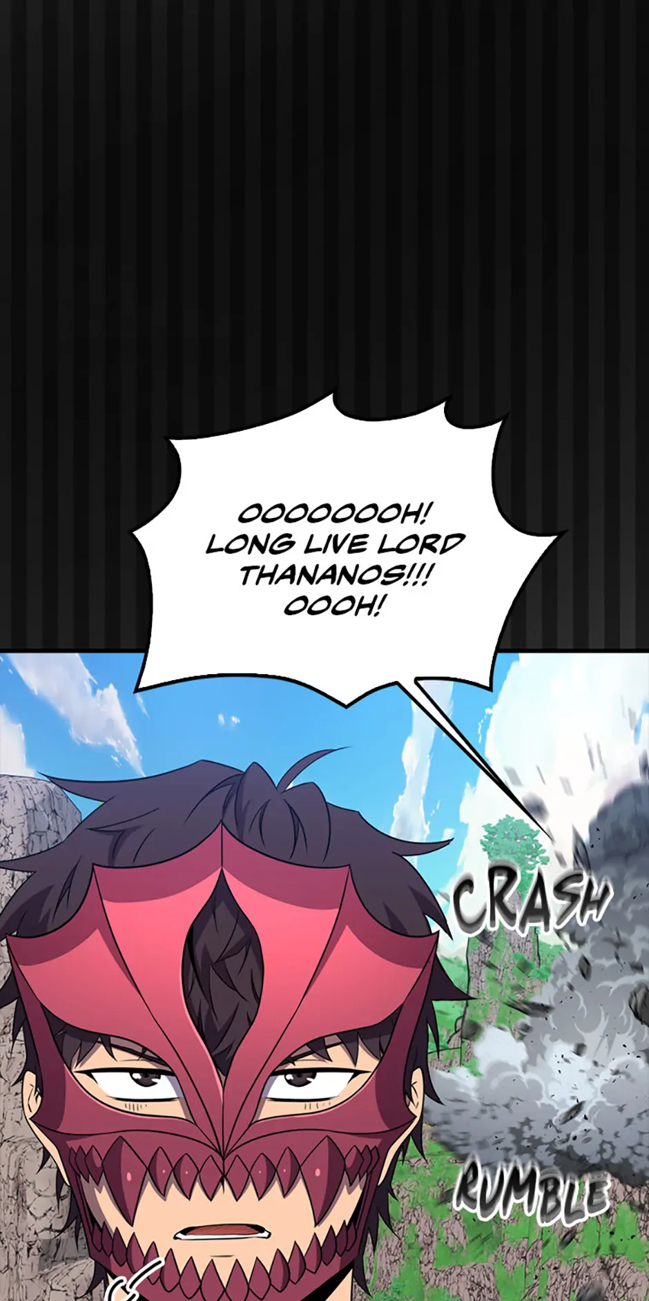 Sleeping Ranker chapter 151 page 20