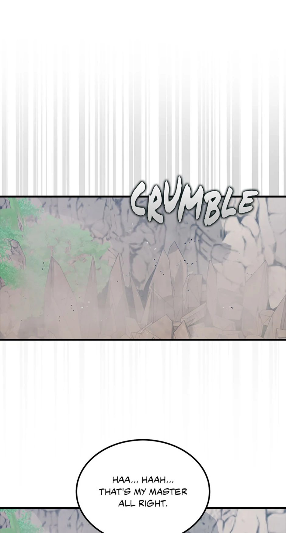 Sleeping Ranker chapter 151 page 23