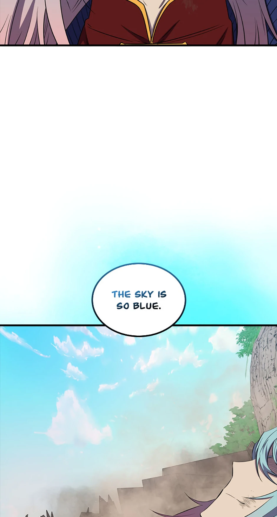 Sleeping Ranker chapter 151 page 26