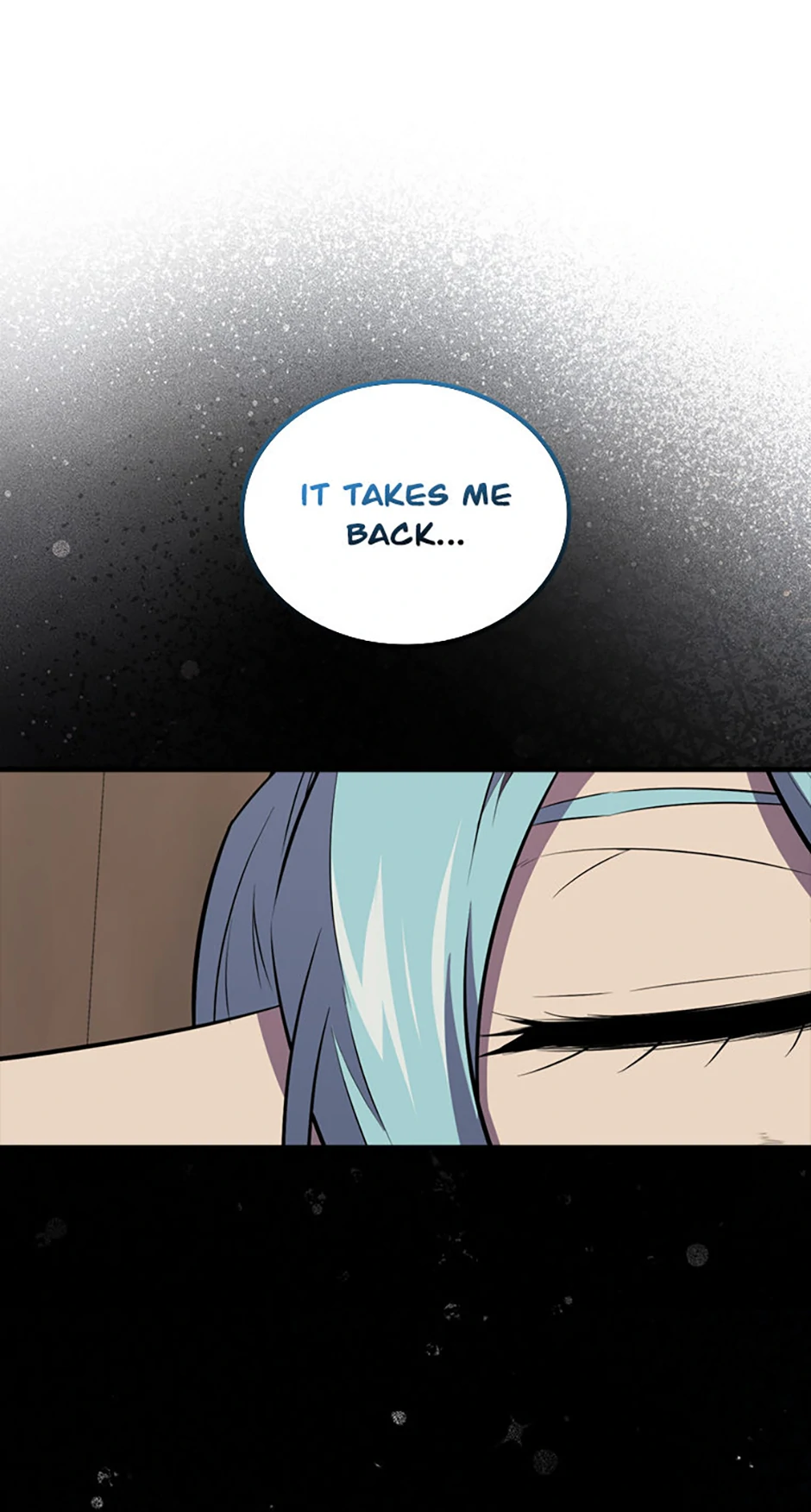 Sleeping Ranker chapter 151 page 28