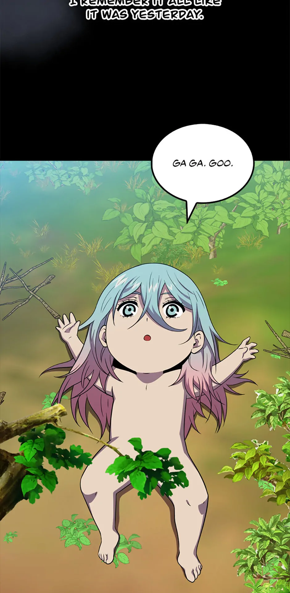 Sleeping Ranker chapter 151 page 31