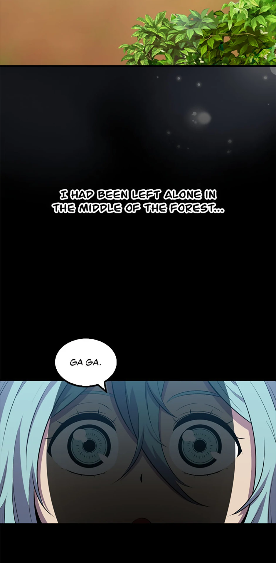 Sleeping Ranker chapter 151 page 32
