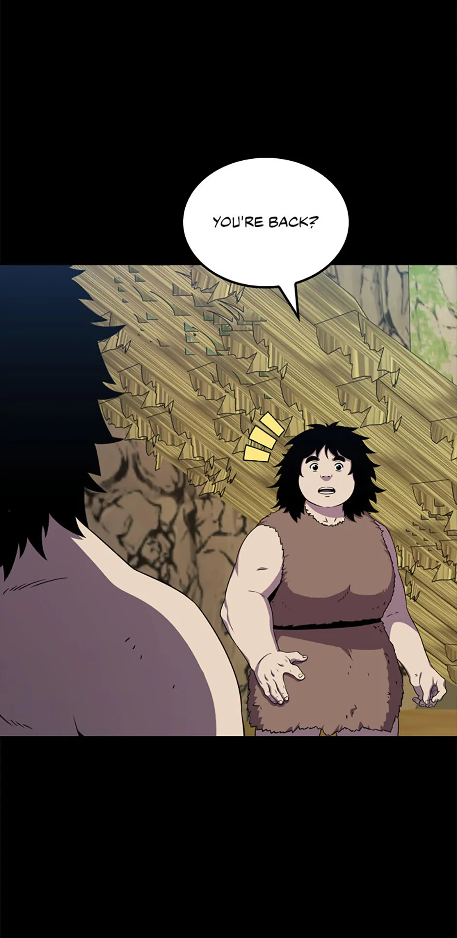 Sleeping Ranker chapter 151 page 39