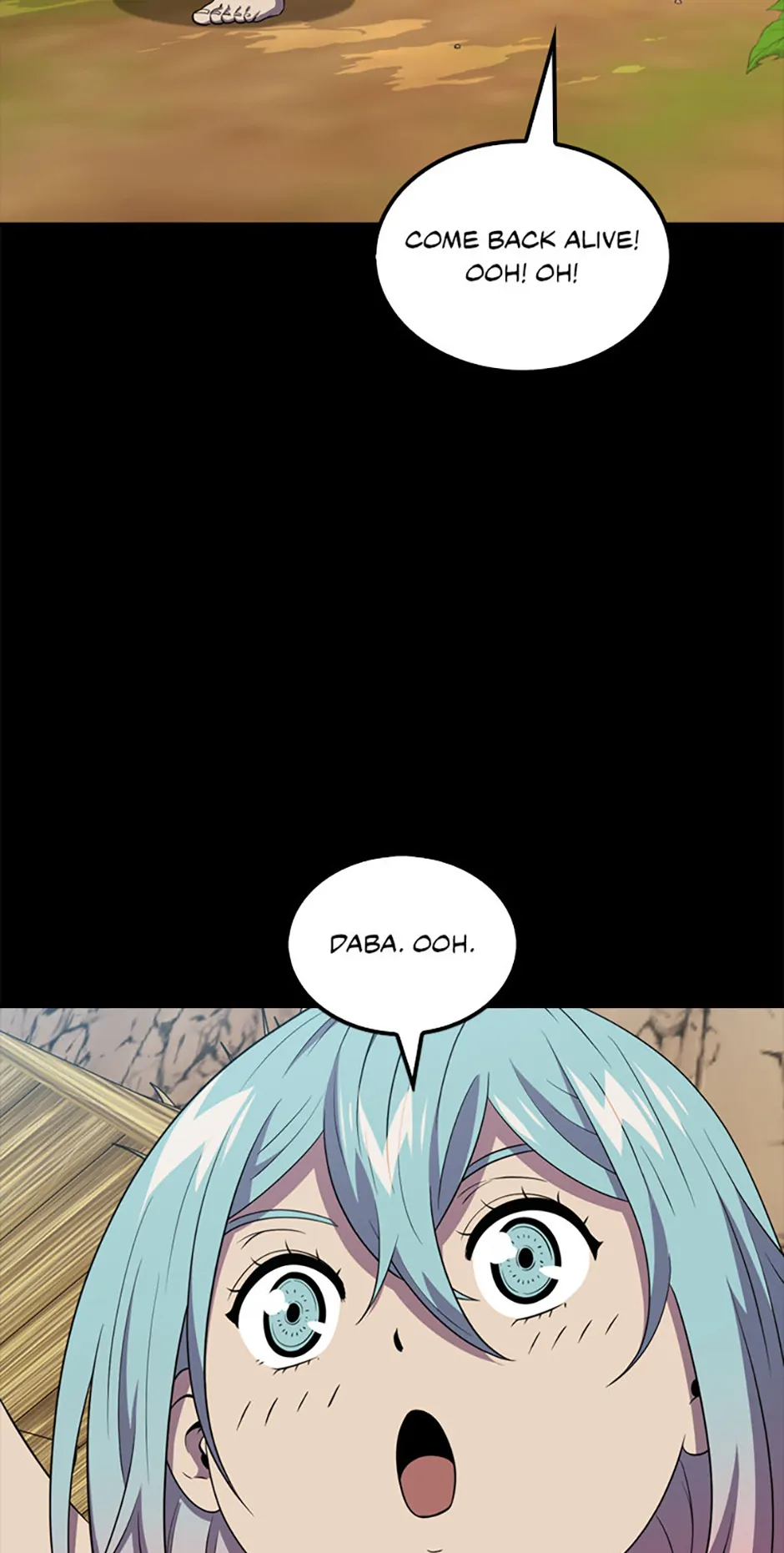 Sleeping Ranker chapter 151 page 47