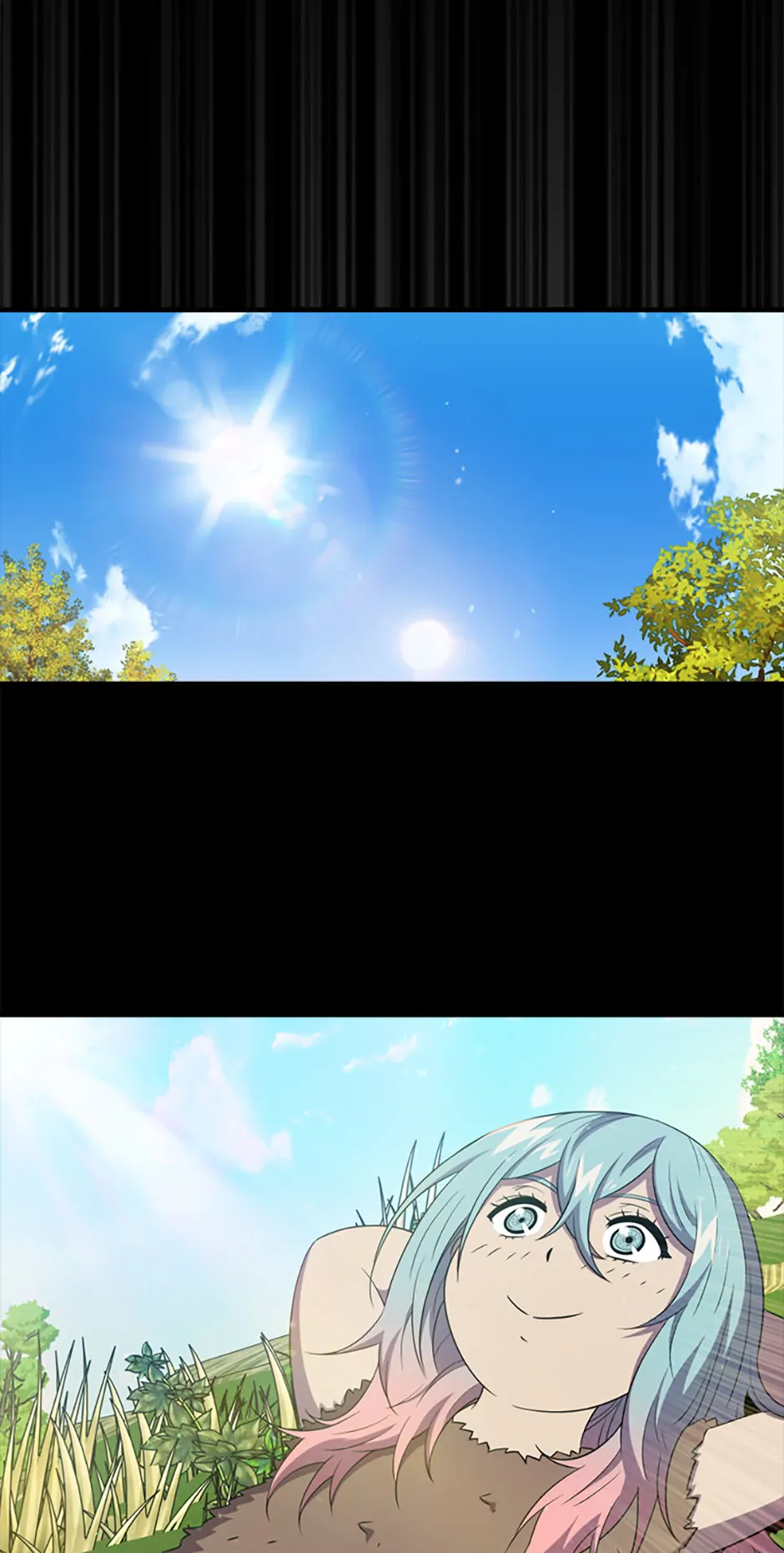 Sleeping Ranker chapter 151 page 49