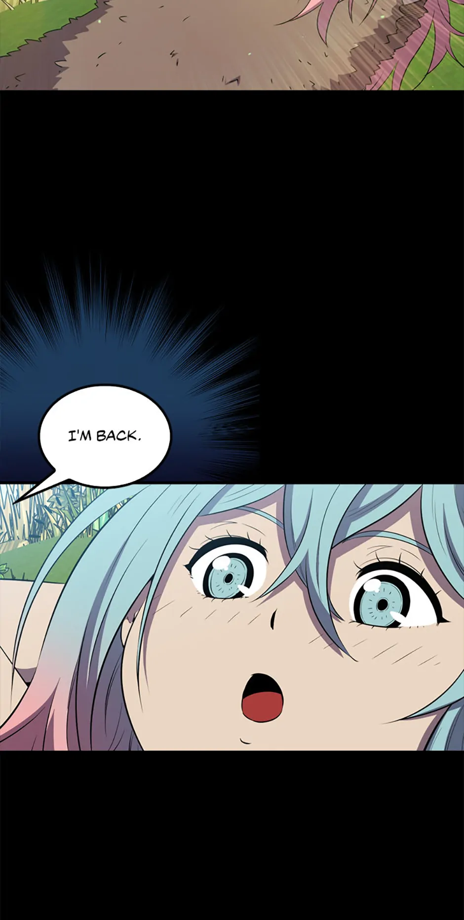 Sleeping Ranker chapter 151 page 50