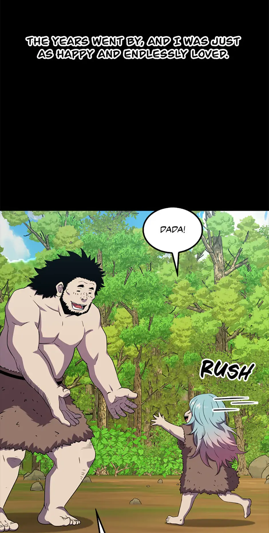 Sleeping Ranker chapter 151 page 51