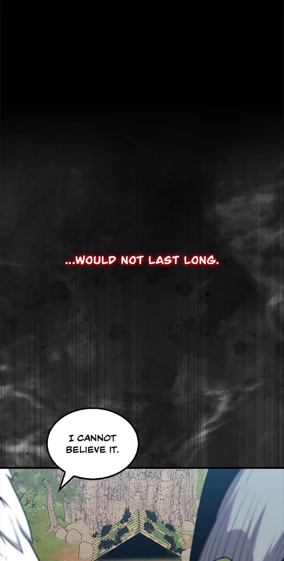 Sleeping Ranker chapter 151 page 54
