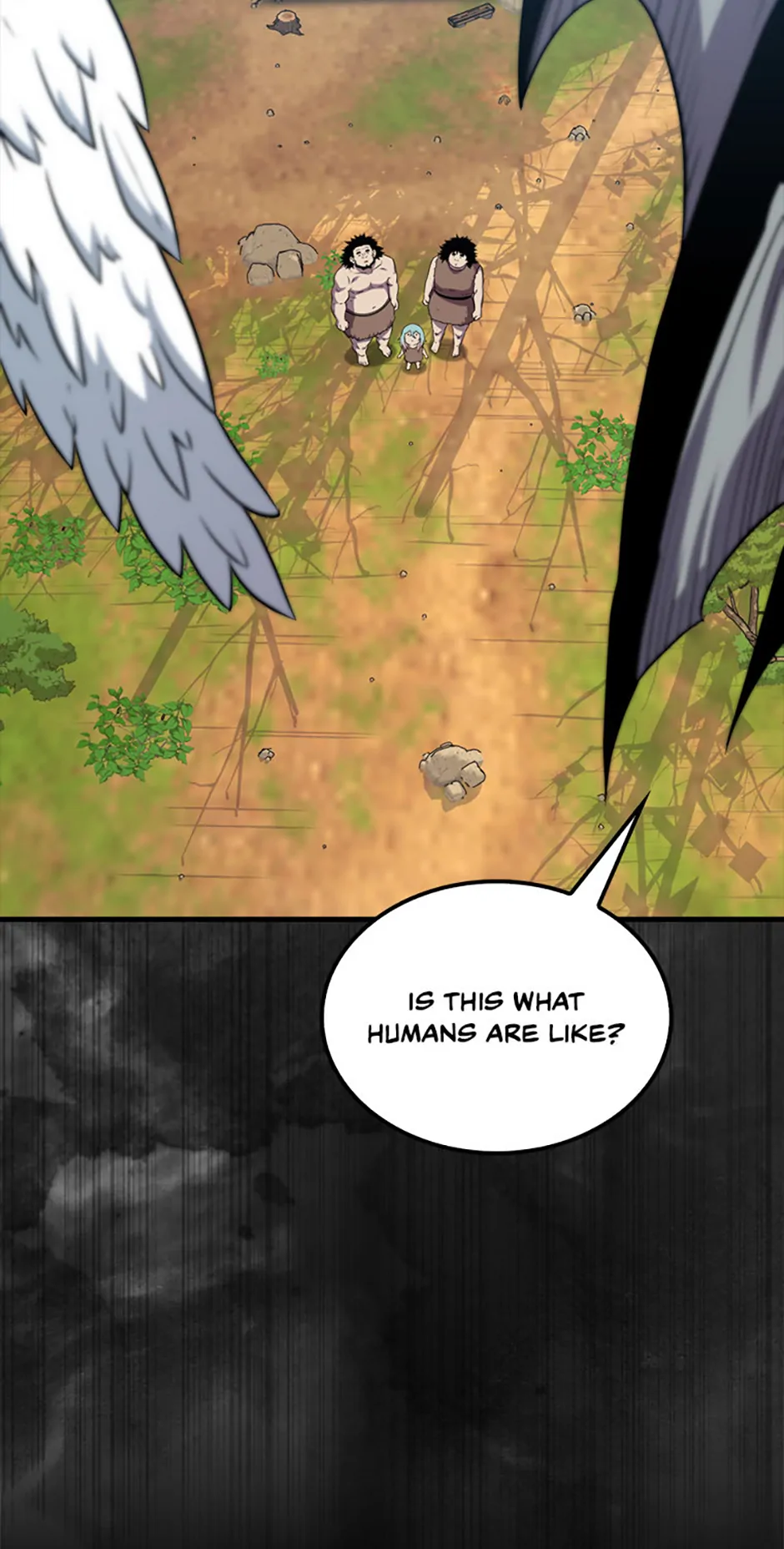 Sleeping Ranker chapter 151 page 55