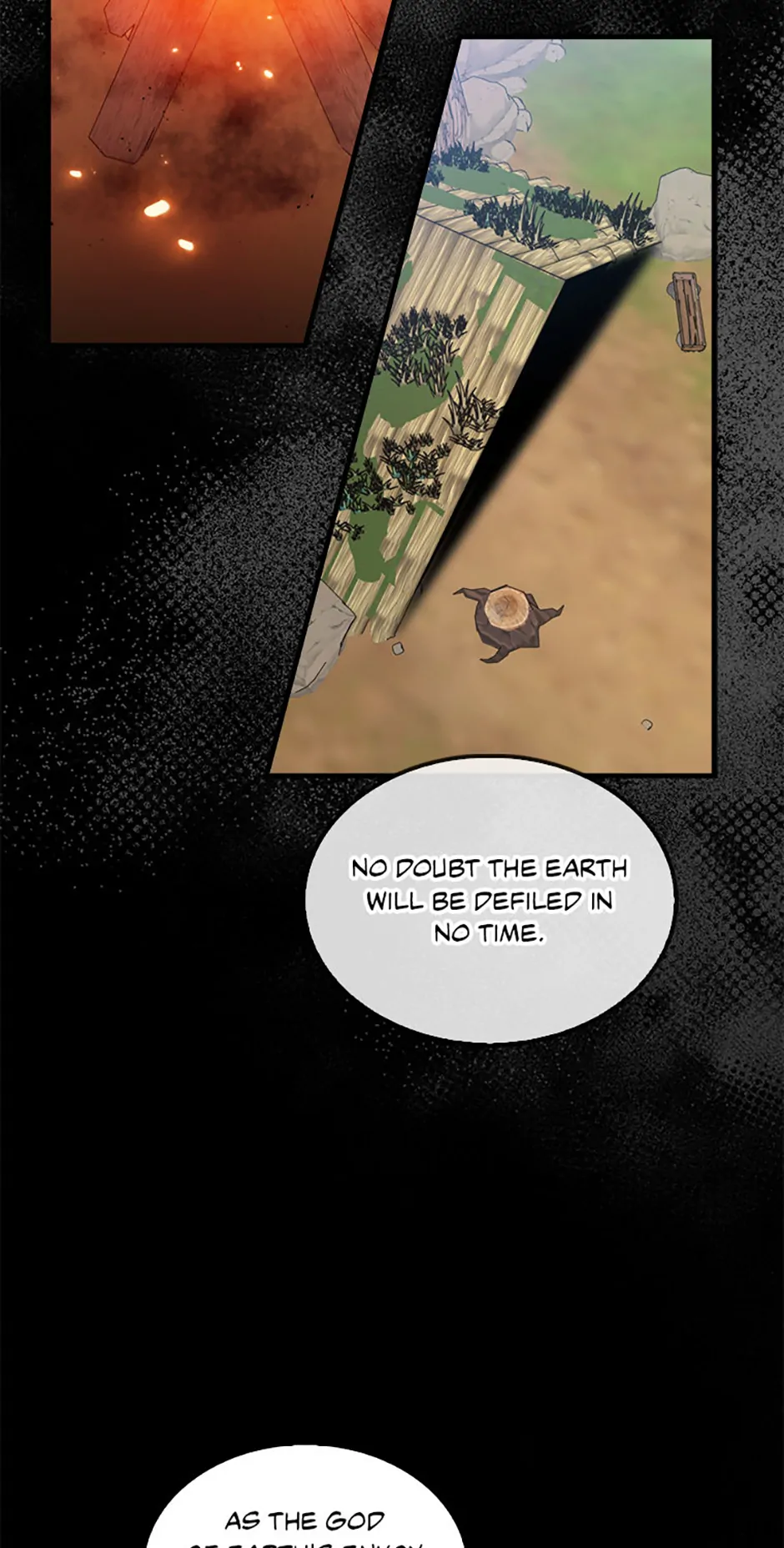 Sleeping Ranker chapter 151 page 59